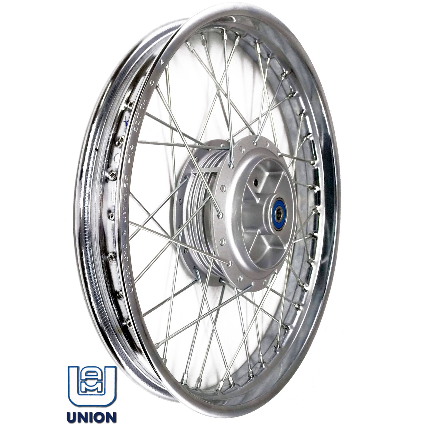 ΤΡΟΧΟΙ UNION ΟΠΙΣ YMH CRYPTON-X 135/T110/CRYPTON-S - (ΤΛΝ)