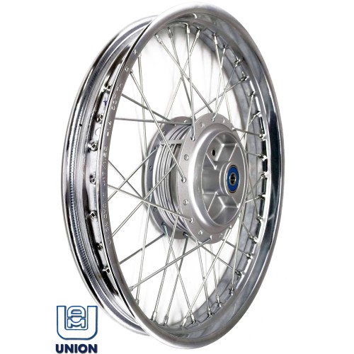 ΤΡΟΧΟΙ UNION ΟΠΙΣ YMH CRYPTON-X 135/T110/CRYPTON-S - (ΤΛΝ)