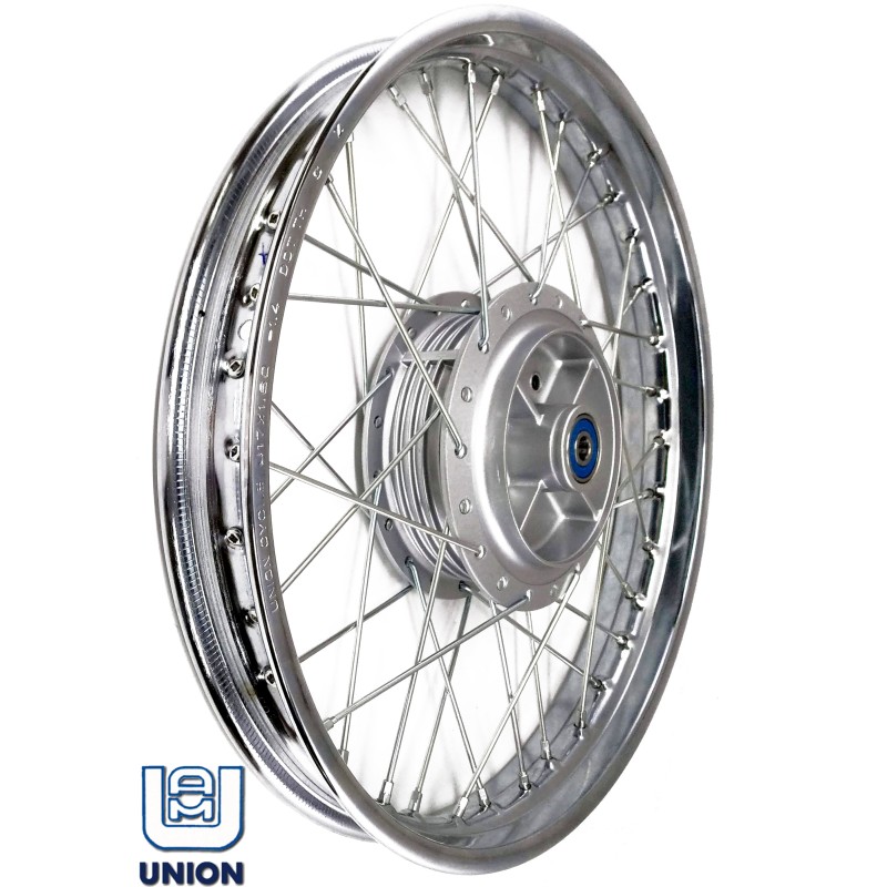ΤΡΟΧΟΙ UNION ΟΠΙΣ YMH CRYPTON-X 135/T110/CRYPTON-S - (ΤΛΝ)