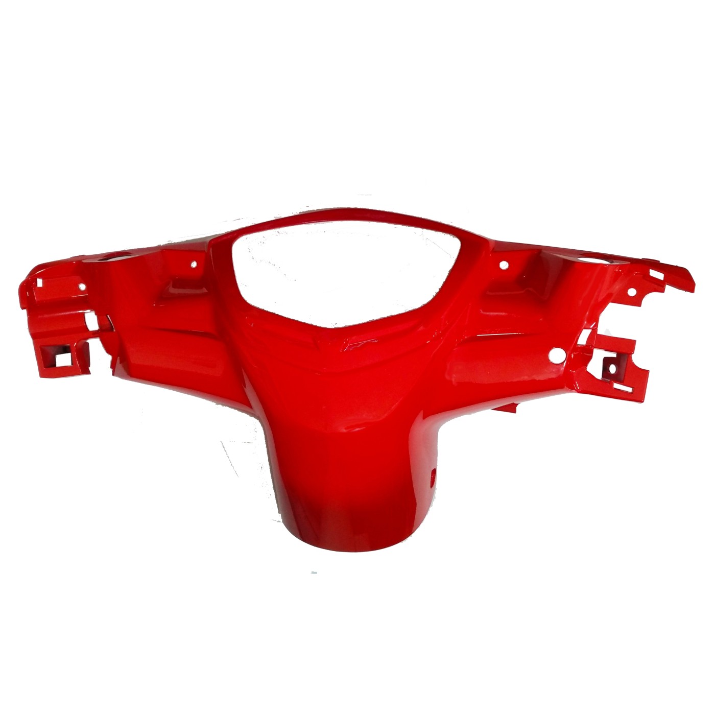 ΚΑΠΑΚΙΑ ΤΙΜΟΝΙΟΥ YMH CRYPTON-X 135 ΚΟΚΚΙΝΑ ΟΕΜ - (ΤΛΝ)
