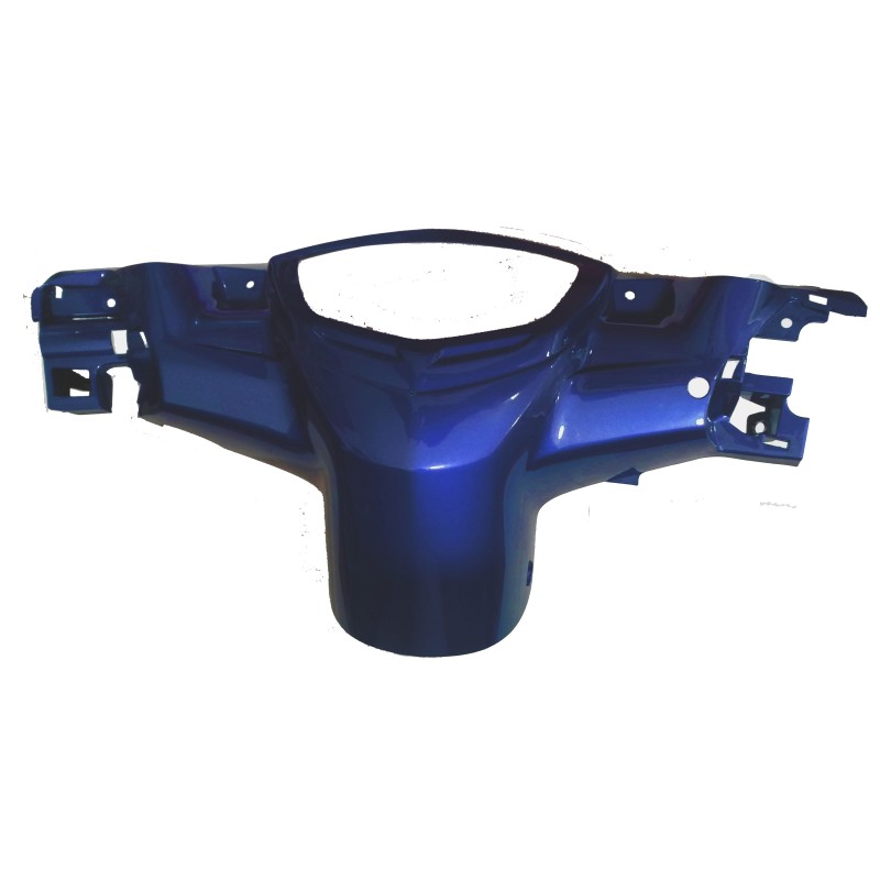 ΚΑΠΑΚΙΑ ΤΙΜΟΝΙΟΥ YMH CRYPTON-X 135 ΜΠΛΕ ΟΕΜ - (ΤΛΝ)