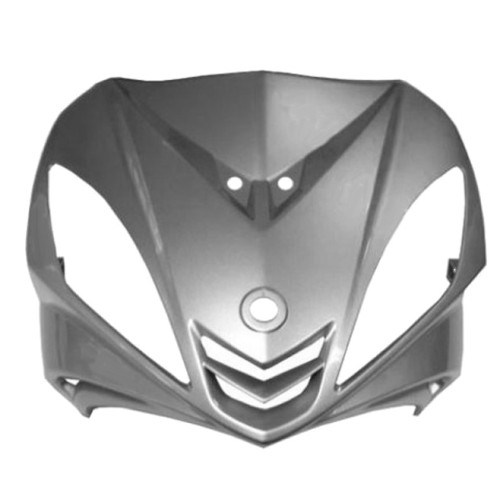 ΜΑΣΚΕΣ ΠΙΡΟΥΝΙΟΥ YMH CRYPTON-X 135 ΑΣΗΜΙ ΟΕΜ - (ΤΛΝ)