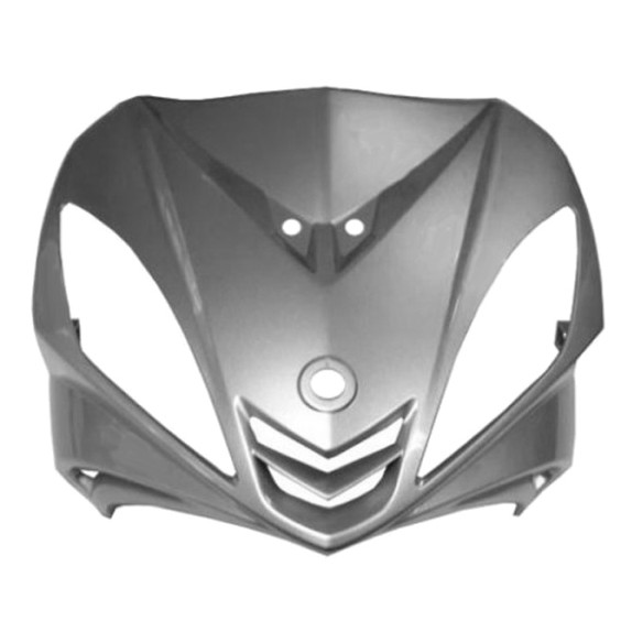 ΜΑΣΚΕΣ ΠΙΡΟΥΝΙΟΥ YMH CRYPTON-X 135 ΑΣΗΜΙ ΟΕΜ - (ΤΛΝ)