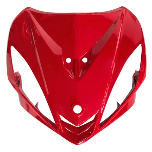 ΜΑΣΚΕΣ ΠΙΡΟΥΝΙΟΥ YMH CRYPTON-X 135 ΚΟΚΚΙΝΕΣ ΟΕΜ - (ΤΛΝ)