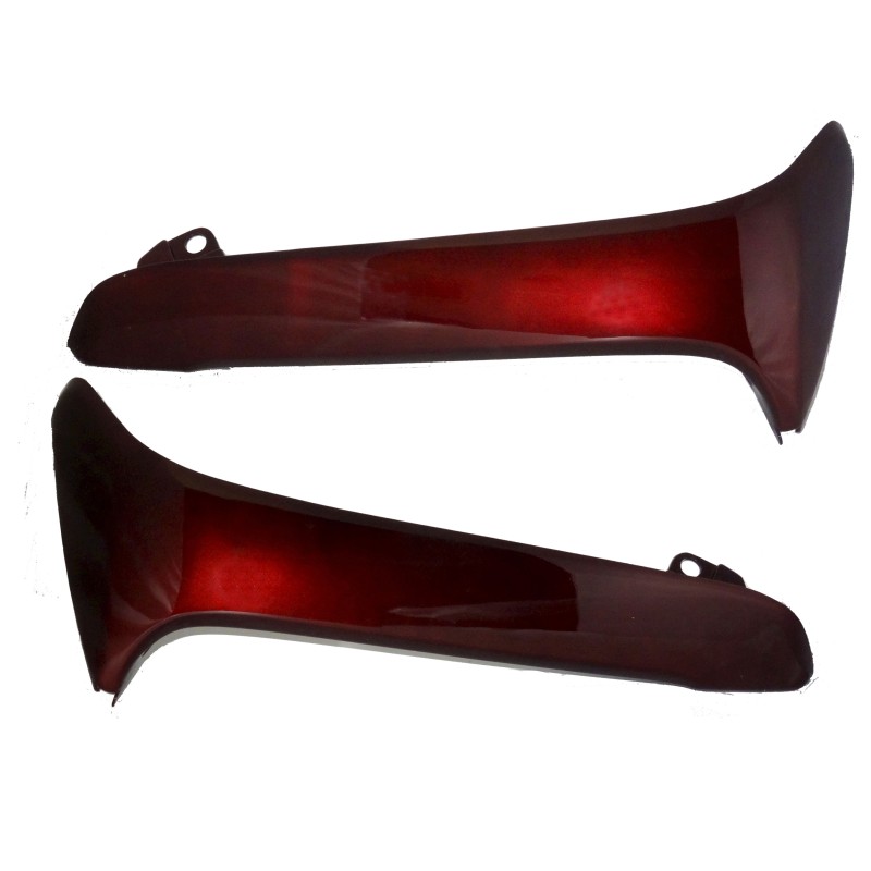 ΠΟΔΙΕΣ HND SUPRA ΑΡ+ΔΕΞ ΒΥΣΣΙΝΙ ΖΕΥΓΟΣ STRONG - (ΙΝΔ)