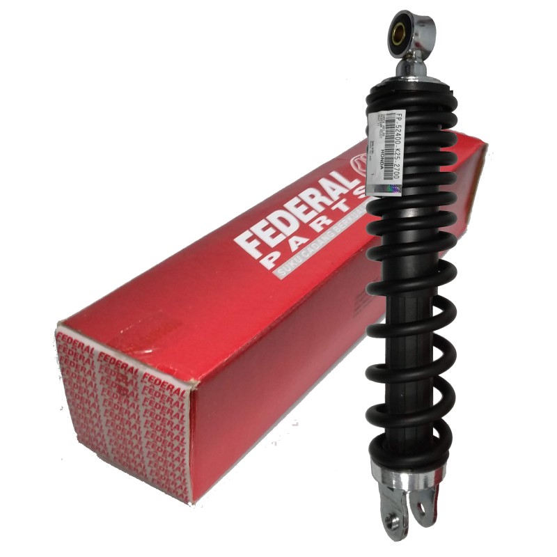 ΑΜΟΡΤΙΣΕΡ MONOSHOCK ΟΠΙΣ ΠΛΑΙΝΟ 310 ΤΡΥΠΑ10MM/ΔΙΧΑΛΟ FEDERAL (K25) - (ΙΝΔ)