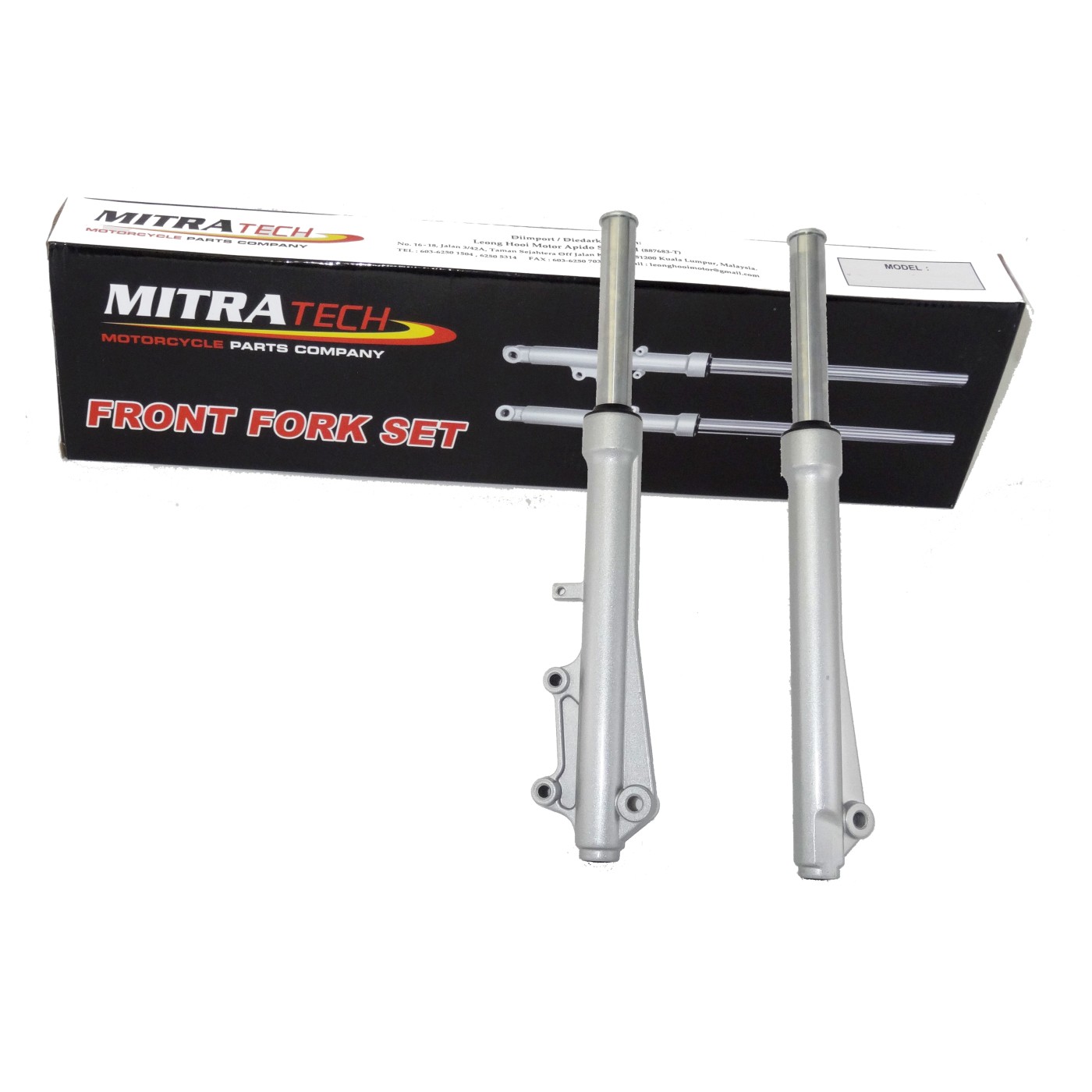 ΑΜΟΡΤΙΣΕΡ ΕΜΠΡ YMH CRYPTON-R 105 Δ/ΦΡ 