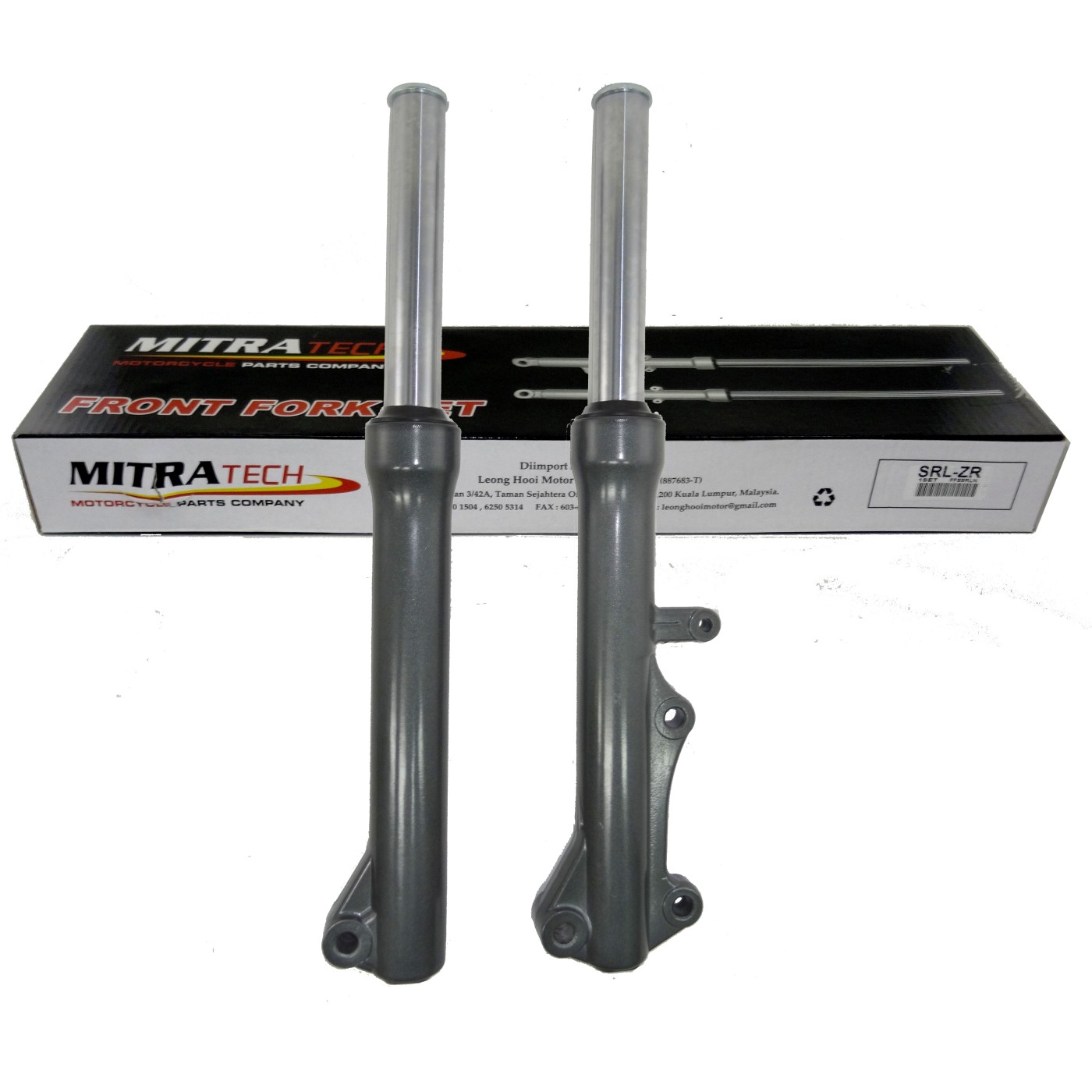 ΑΜΟΡΤΙΣΕΡ ΕΜΠΡ YMH CRYPTON-R 115/T110 