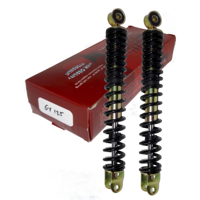 ΑΜΟΡΤΙΣΕΡ ΟΠΙΣ GY6 50/125 (310 Τ/Δ) - (ΤΑΙ)