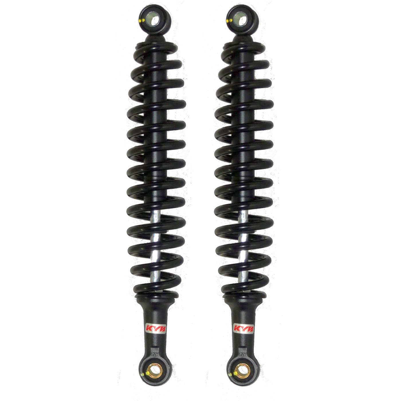 ΑΜΟΡΤΙΣΕΡ ΟΠΙΣ HND GRAND/INNOVA/SUPRAX 125 KAYABA (3009B)(335 Τ/Τ) ΜΑΥΡΑ ΖΕΥΓ - (ΜΑΛ)