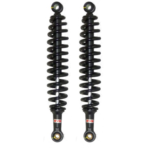 ΑΜΟΡΤΙΣΕΡ ΟΠΙΣ HND GRAND/INNOVA/SUPRAX 125 KAYABA (3009B)(335 Τ/Τ) ΜΑΥΡΑ ΖΕΥΓ - (ΜΑΛ)