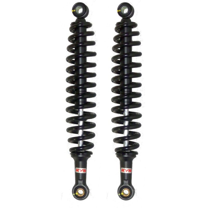 ΑΜΟΡΤΙΣΕΡ ΟΠΙΣ HND GRAND/INNOVA/SUPRAX 125 KAYABA (3009B)(335 Τ/Τ) ΜΑΥΡΑ ΖΕΥΓ - (ΜΑΛ)