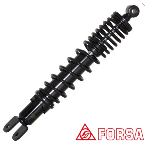 ΑΜΟΡΤΙΣΕΡ ΟΠΙΣ KMC DOWNTOWN 200/300 (390 Τ/Δ) FORSA (FS0065) - (ΤΑΙ)