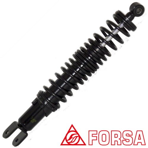 ΑΜΟΡΤΙΣΕΡ ΟΠΙΣ KMC PEOPLE (GTI) 200/300 10-12 (398 Τ/Δ) FORSA (FS0068) - (ΤΑΙ)