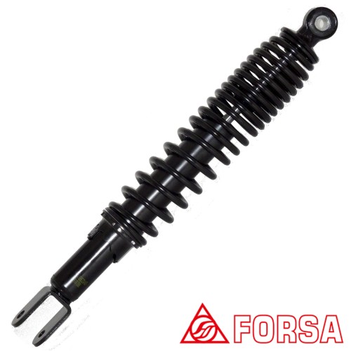 ΑΜΟΡΤΙΣΕΡ ΟΠΙΣ KMC PEOPLE (SI) 250/300 08 (394 Τ/Δ) FORSA (FS0067) - (ΤΑΙ)