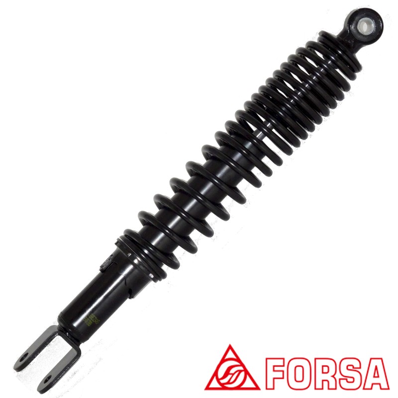 ΑΜΟΡΤΙΣΕΡ ΟΠΙΣ KMC PEOPLE (SI) 250/300 08 (394 Τ/Δ) FORSA (FS0067) - (ΤΑΙ)