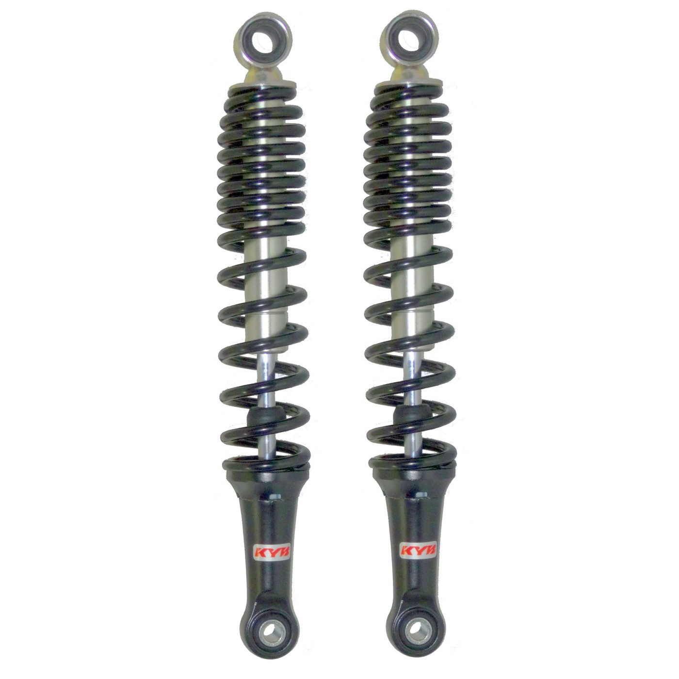 ΑΜΟΡΤΙΣΕΡ ΟΠΙΣ KSK ZX130/XCITE130 KAYABA (4006B) (325 Τ/Τ) ΜΑΥΡΑ ΖΕΥΓ - (ΜΑΛ)
