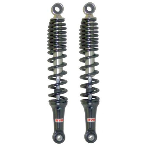 ΑΜΟΡΤΙΣΕΡ ΟΠΙΣ KSK ZX130/XCITE130 KAYABA (4006B) (325 Τ/Τ) ΜΑΥΡΑ ΖΕΥΓ - (ΜΑΛ)