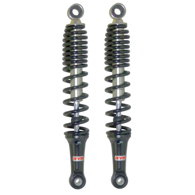 ΑΜΟΡΤΙΣΕΡ ΟΠΙΣ KSK ZX130/XCITE130 KAYABA (4006B) (325 Τ/Τ) ΜΑΥΡΑ ΖΕΥΓ - (ΜΑΛ)