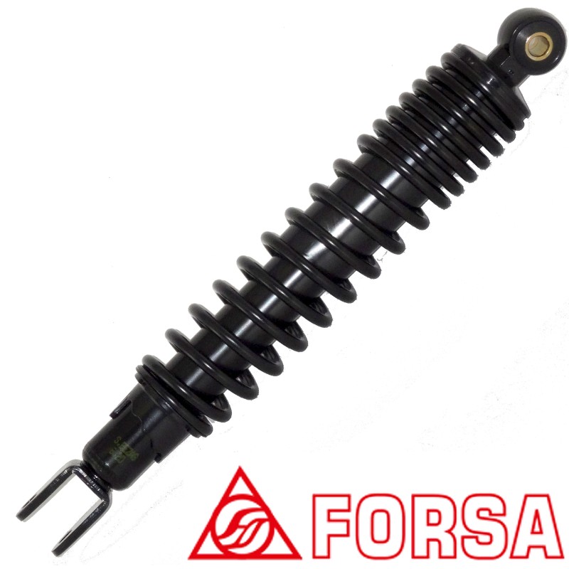 ΑΜΟΡΤΙΣΕΡ ΟΠΙΣ SZK BURGMAN 125/200 (340 Τ/Δ) FORSA (FS0073) - (ΤΑΙ)