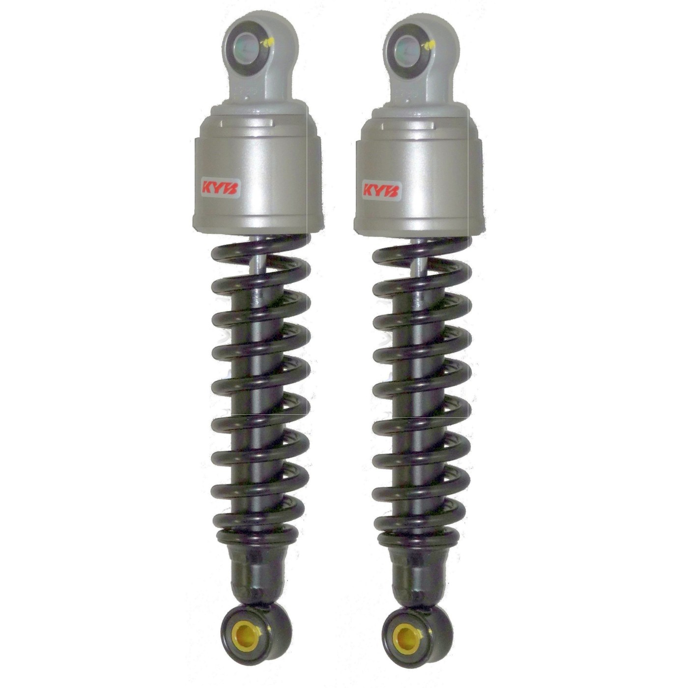 ΑΜΟΡΤΙΣΕΡ ΟΠΙΣ YMH CRYPTON KAYABA (1043B-1) (275 T/T) ΜΑΥΡΑ ΖΕΥΓ - (ΜΑΛ)