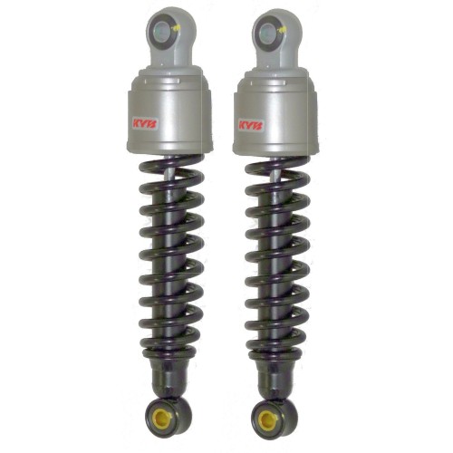 ΑΜΟΡΤΙΣΕΡ ΟΠΙΣ YMH CRYPTON KAYABA (1043B-1) (275 T/T) ΜΑΥΡΑ ΖΕΥΓ - (ΜΑΛ)