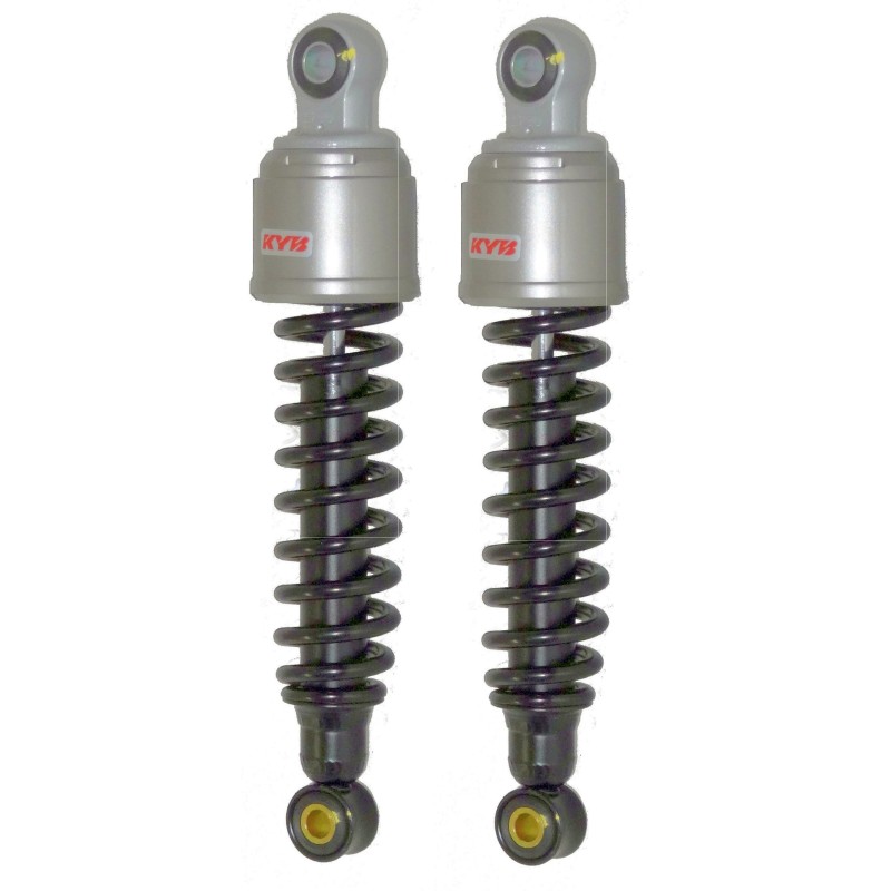 ΑΜΟΡΤΙΣΕΡ ΟΠΙΣ YMH CRYPTON KAYABA (1043B-1) (275 T/T) ΜΑΥΡΑ ΖΕΥΓ - (ΜΑΛ)