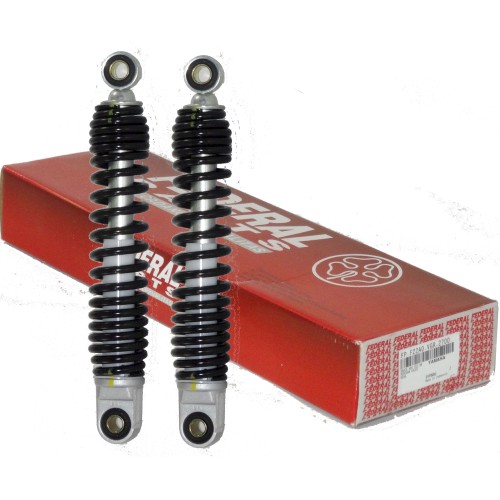 ΑΜΟΡΤΙΣΕΡ ΟΠΙΣ YMH CRYPTON-R 105 FEDERAL (VGR) - (ΙΝΔ)