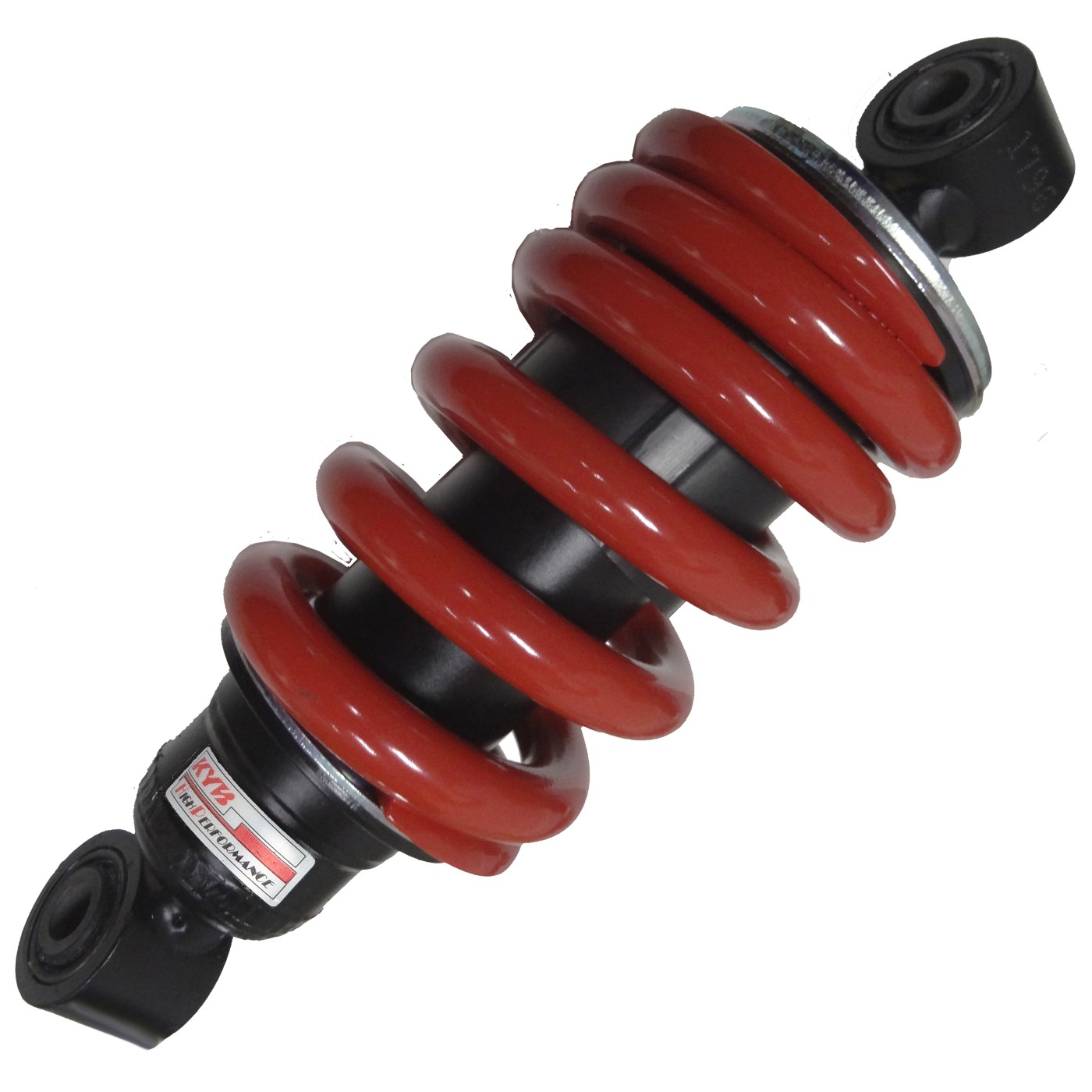 ΑΜΟΡΤΙΣΕΡ ΟΠΙΣ YMH CRYPTON-X135 KAYABA (1041) (205 Τ/Τ) ΚΟΚΚΙΝΑ TEM - (ΜΑΛ)