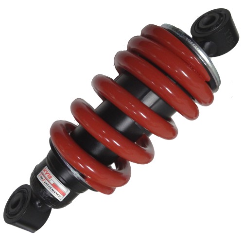 ΑΜΟΡΤΙΣΕΡ ΟΠΙΣ YMH CRYPTON-X135 KAYABA (1041) (205 Τ/Τ) ΚΟΚΚΙΝΑ TEM - (ΜΑΛ)