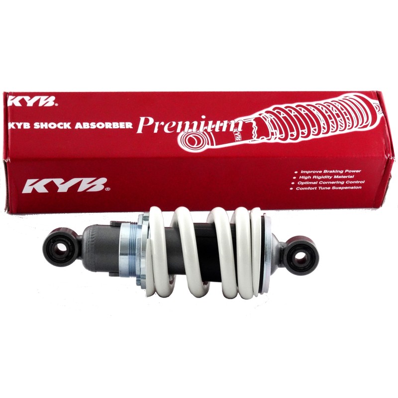 ΑΜΟΡΤΙΣΕΡ ΟΠΙΣ YMH CRYPTON-X135 KAYABA (1044) (205 Τ/Τ) ΡΥΘΜΙΖΟΜΕΝΑ ΑΣΠΡΑ TEM - (ΜΑΛ)