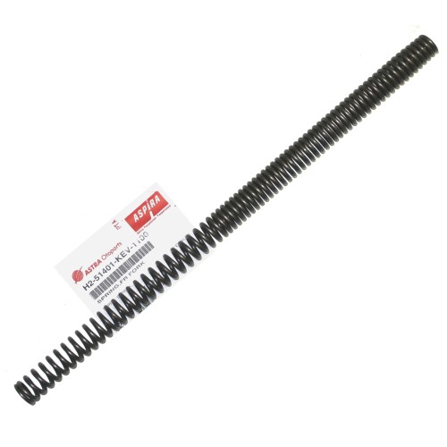 ΕΛΑΤΗΡΙΑ ΕΜΠΡ ΠΙΡΟΥΝ HND SUPRA ASPIRA 345mm (KEV) - (ΙΝΔ)