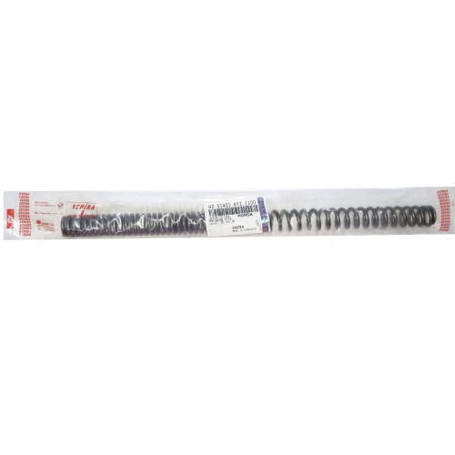ΕΛΑΤΗΡΙΑ ΕΜΠΡ ΠΙΡΟΥΝ HND SUPRAX 125 HELMNIN 295mm (KYZ) ASPIRA - (ΙΝΔ)
