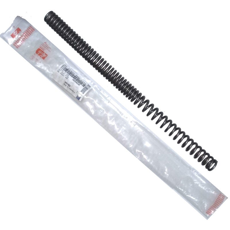 ΕΛΑΤΗΡΙΑ ΕΜΠΡ ΠΙΡΟΥΝ HND WAVE 110 295mm ASPIRA (KWW) - (ΙΝΔ)