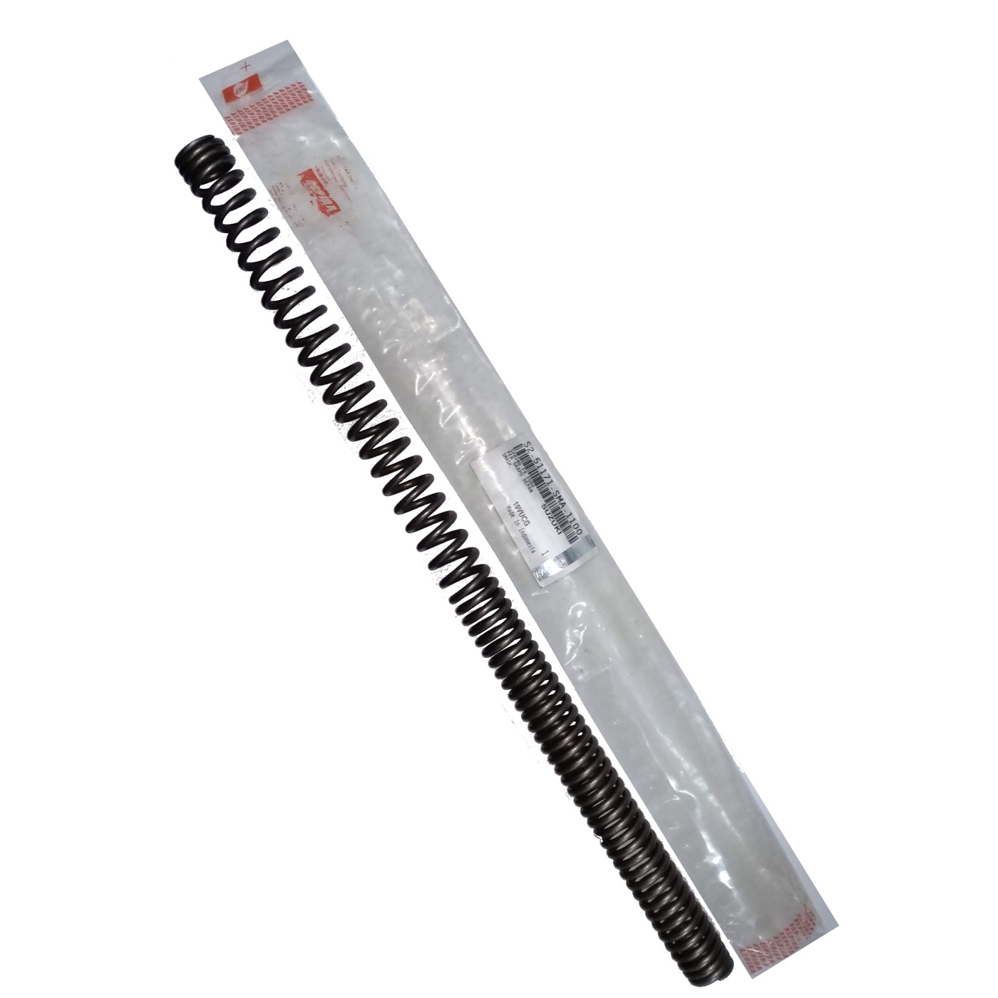 ΕΛΑΤΗΡΙΑ ΕΜΠΡ ΠΙΡΟΥΝ SZK ADDRESS 125 340mm (SMA) ASPIRA - (ΙΝΔ)