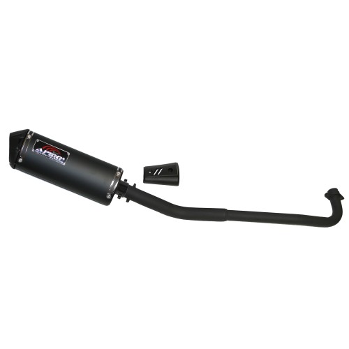 ΕΞΑΤΜΙΣΕΙΣ APIDO ΠΡΩΤΟ ΜΟΝΤΕΛΟ KSK KAZER/ZX130/XCITE135 (GT128) - (ΤΑΙ)