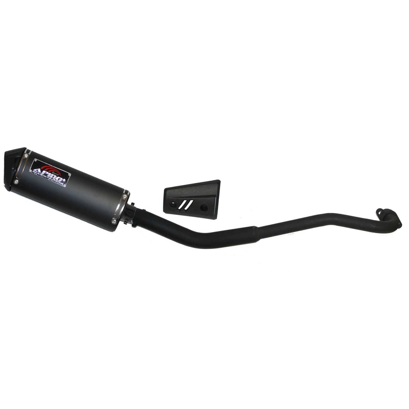 ΕΞΑΤΜΙΣΕΙΣ APIDO ΠΡΩΤΟ ΜΟΝΤΕΛΟ MDN KRISS II/KRISS125/ΚRISSTAR (KRISSII) - (ΤΑΙ)