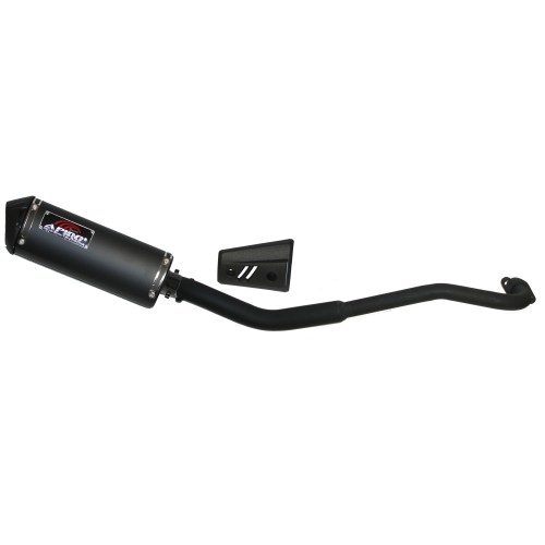 ΕΞΑΤΜΙΣΕΙΣ APIDO ΠΡΩΤΟ ΜΟΝΤΕΛΟ MDN KRISS II/KRISS125/ΚRISSTAR (KRISSII) - (ΤΑΙ)