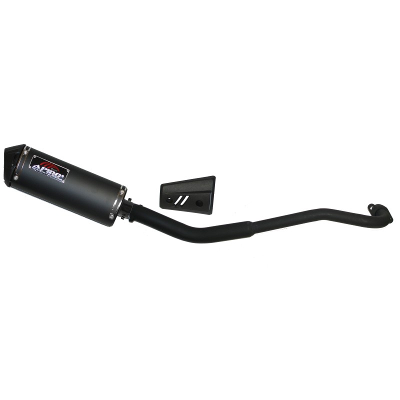 ΕΞΑΤΜΙΣΕΙΣ APIDO ΠΡΩΤΟ ΜΟΝΤΕΛΟ MDN KRISS II/KRISS125/ΚRISSTAR (KRISSII) - (ΤΑΙ)