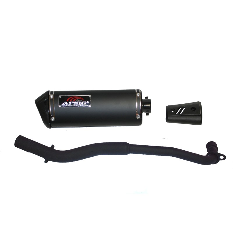 ΕΞΑΤΜΙΣΕΙΣ APIDO ΠΡΩΤΟ ΜΟΝΤΕΛΟ YMH CRYPTON-R 105 (SRL- Z) - (ΤΑΙ)