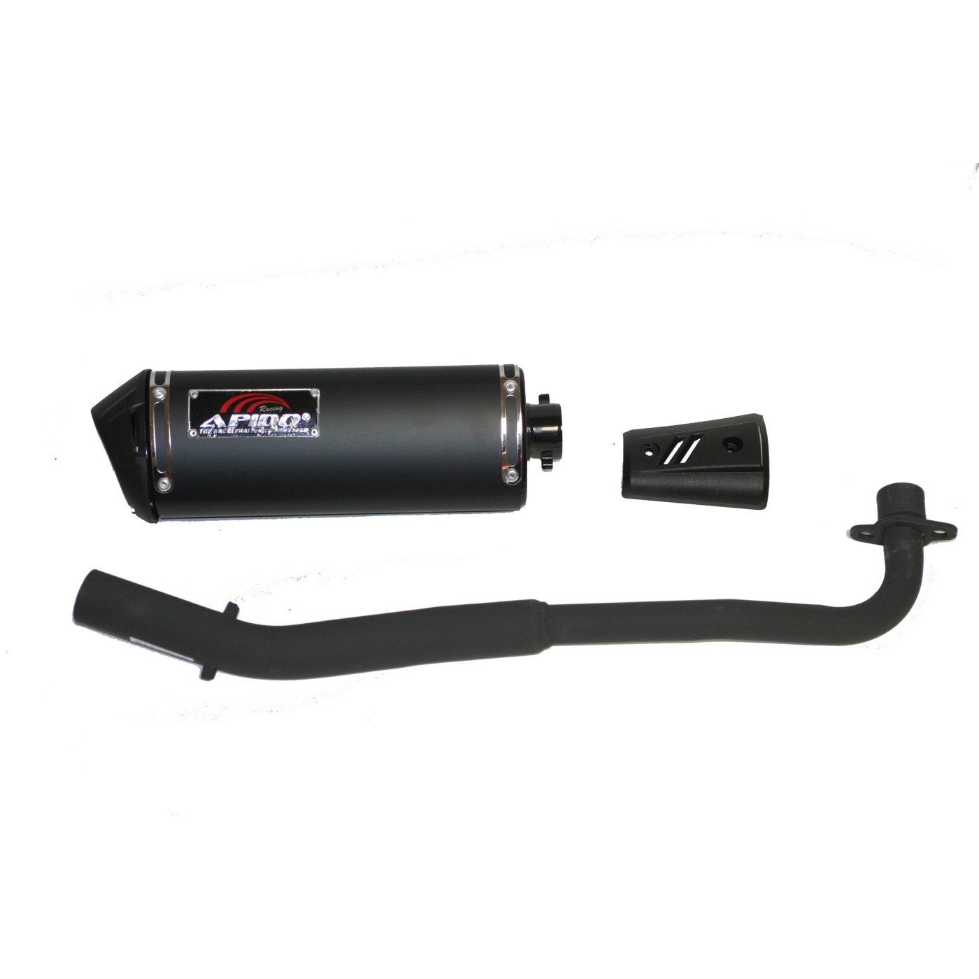 ΕΞΑΤΜΙΣΕΙΣ APIDO ΠΡΩΤΟ ΜΟΝΤΕΛΟ YMH CRYPTON-R 115/T110 (SRL 115Z) - (ΤΑΙ)