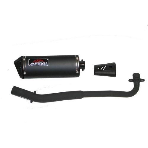 ΕΞΑΤΜΙΣΕΙΣ APIDO ΠΡΩΤΟ ΜΟΝΤΕΛΟ YMH CRYPTON-R 115/T110 (SRL 115Z) - (ΤΑΙ)