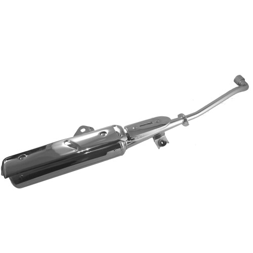 ΕΞΑΤΜΙΣΕΙΣ YMH CRYPTON-R 115/T110 FEDERAL (JPZ) - (ΙΝΔ)