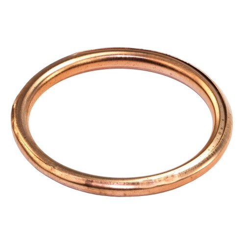 ΖΟΥΑΝ ΕΞΑΤΜΙΣΕΩΣ HND AX-1/NX 250, 37x45x4 (E370450TT) CENTAURO (X/E) - (ΙΤΑ)