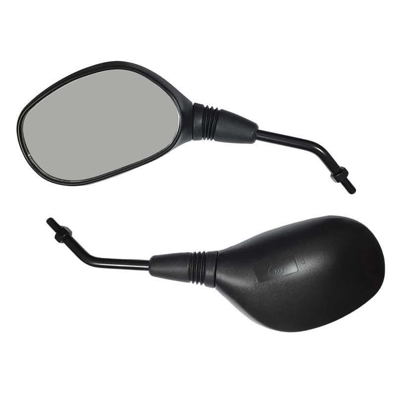 ΚΑΘΡΕΠΤΕΣ HND SH125 8 ' QY156C 8MM (ΚΑΝΟΝ/ΑΝΑΠ) - (ΤΑΙ)