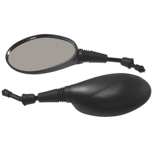 ΚΑΘΡΕΠΤΕΣ SYM HD125-200 8' QY140 - (ΤΑΙ)