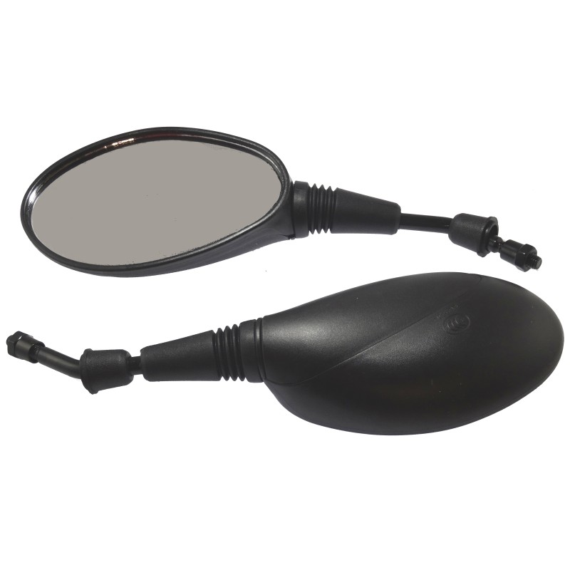ΚΑΘΡΕΠΤΕΣ SYM HD125-200 8' QY140 - (ΤΑΙ)