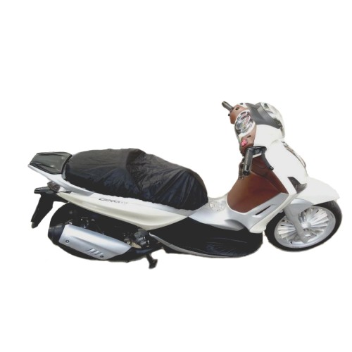 ΚΑΛΥΜΜΑΤΑ ΣΕΛΑΣ ΑΔΙΑΒΡΟΧΑ SCOOTER M - (ΤΑΙ)
