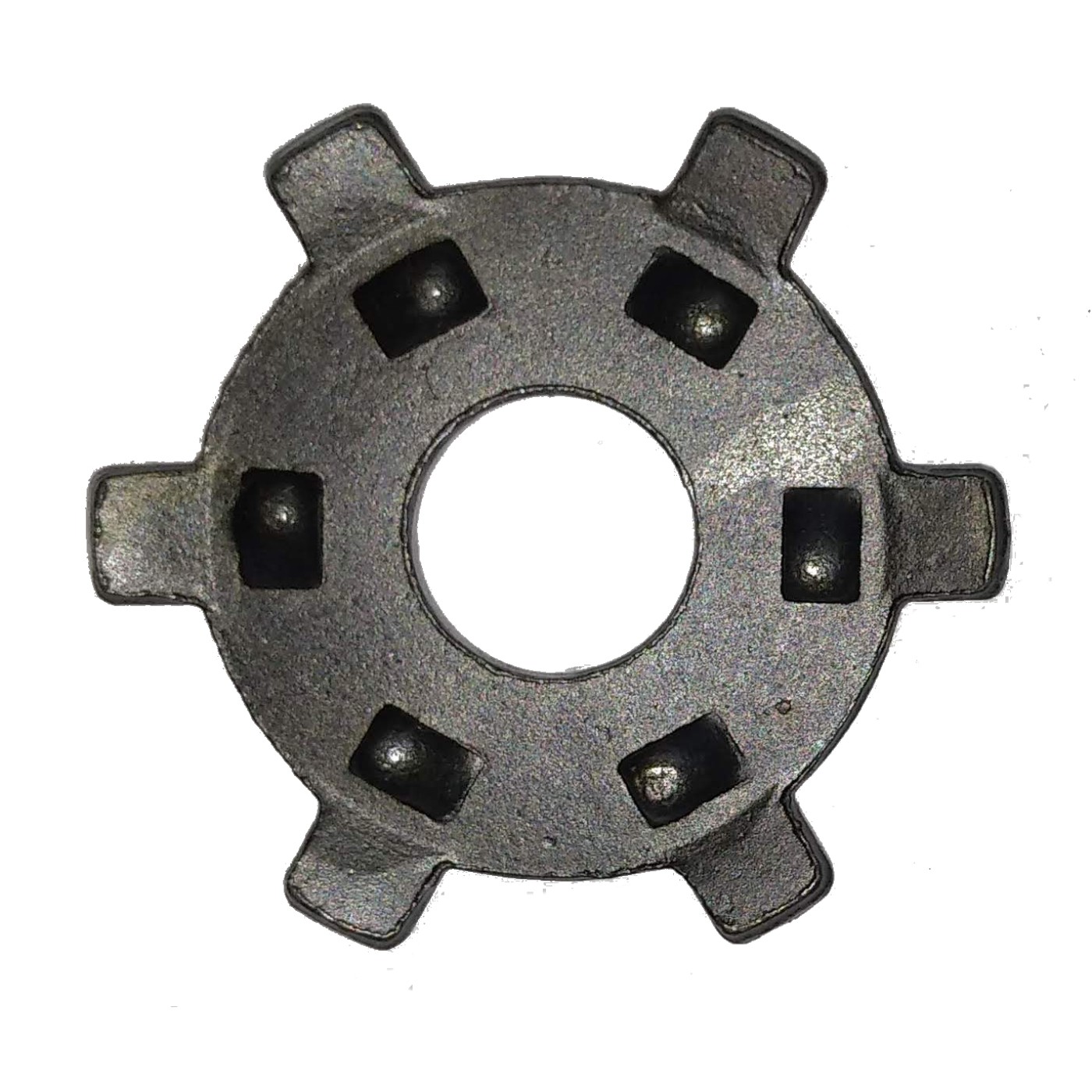 ΚΟΜΠΛΕΡ ΜΑΝΙΒΕΛΑΣ (ΑΣΤΕΡΙ) PEUG SPEEDFIGHT 50/ELYSEO100/TREKKER100 (BL30-08-1) - (ΤΑΙ)