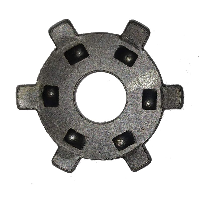 ΚΟΜΠΛΕΡ ΜΑΝΙΒΕΛΑΣ (ΑΣΤΕΡΙ) PEUG SPEEDFIGHT 50/ELYSEO100/TREKKER100 (BL30-08-1) - (ΤΑΙ)